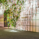 Ten Kate's floral designs at TEFAF